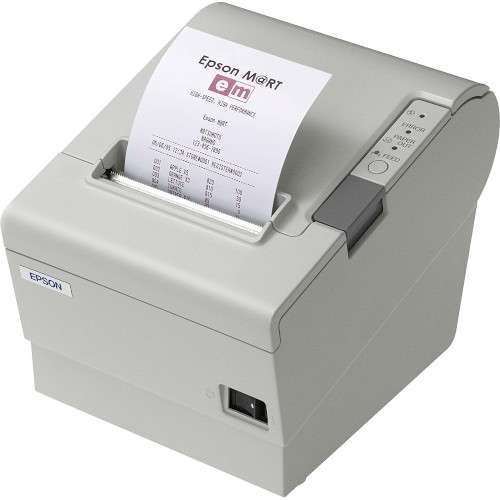 Epson TM-T88V Receipt Printer C31CA85A8880